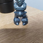 Teratomachos miniature used