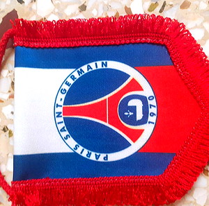 Λάβαρο Paris Saint Germain