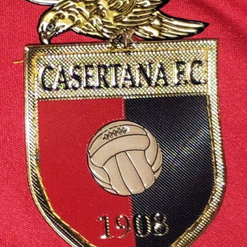 Casertana FC official jersey 2017-2018, Givova size L