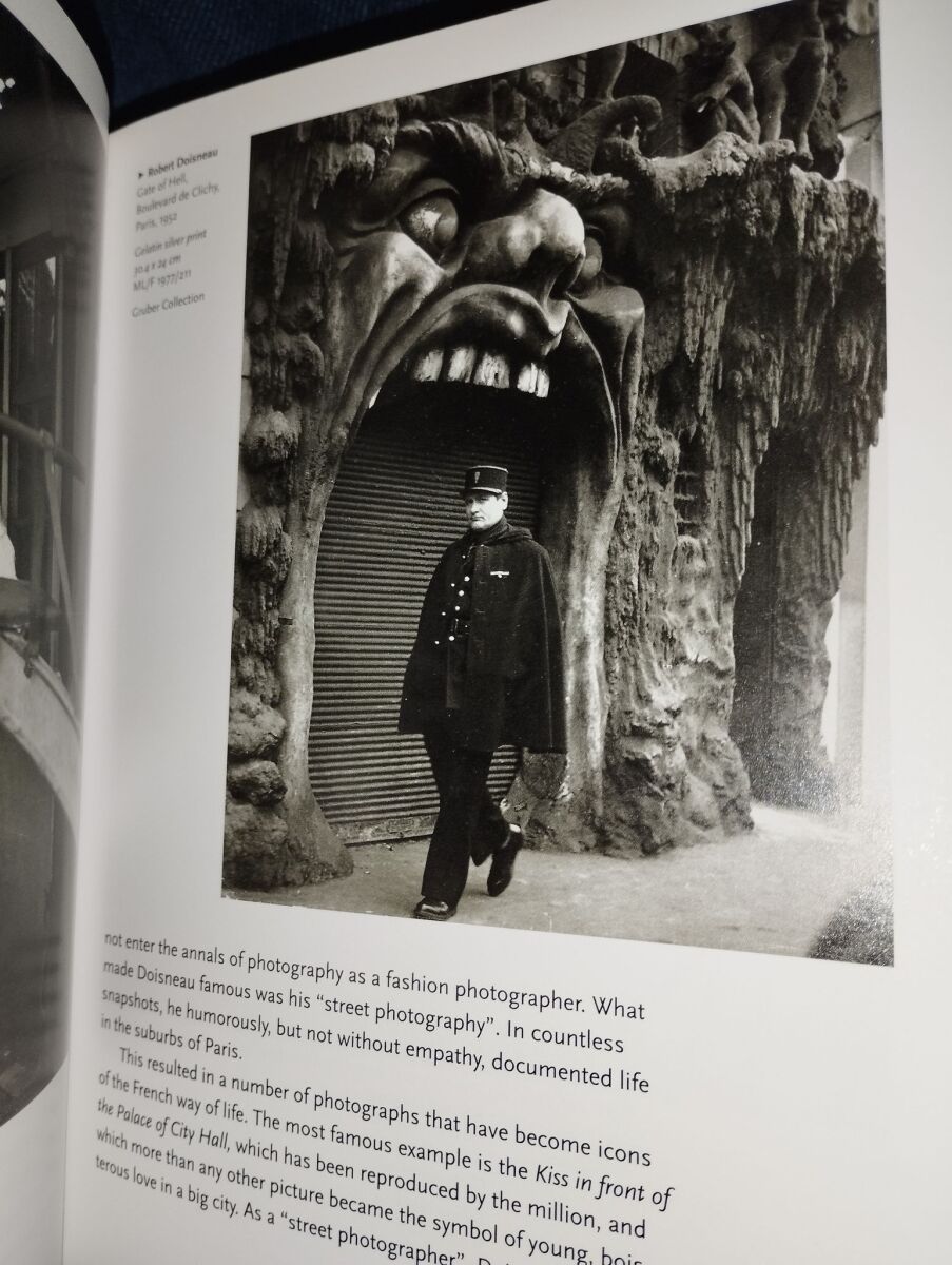 Photographie des 20. Jahrhunderts Museum… - € 25,00 - Vendora.cy