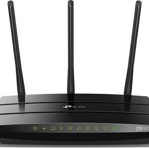 TP-Link VDSL Archer VR400