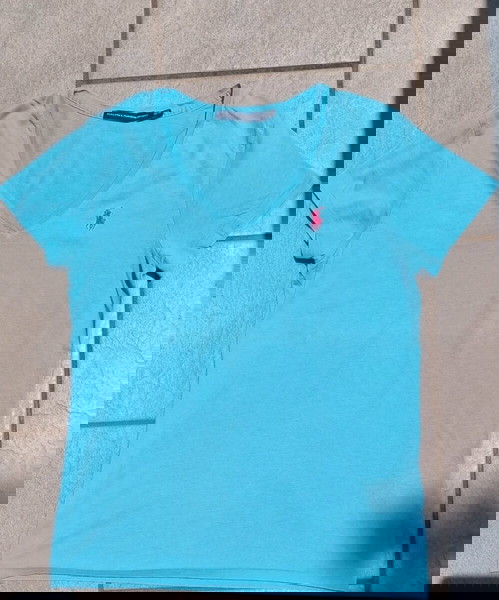 t-shirt ralph lauren
