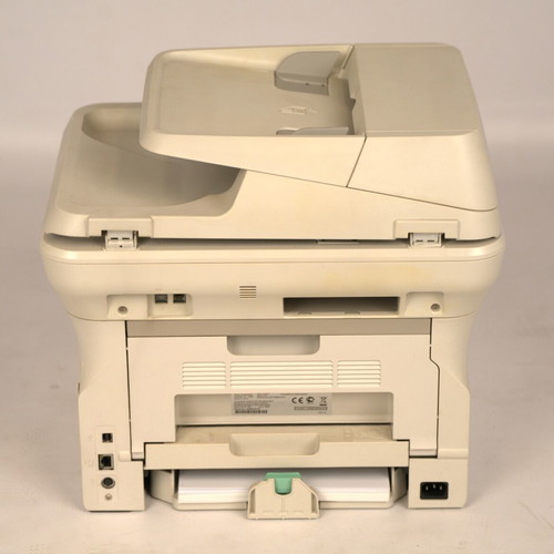 Xerox WorkCentre 3220 A4 laser multifunction printer used