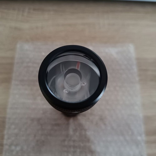 Sofirn IF22A Luminus SFT40 TIR LED flashlight new with USB-C charging