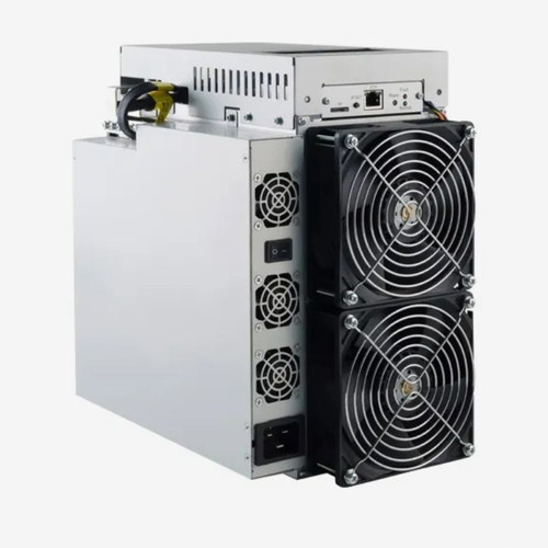 Asic miners used in excellent working condition