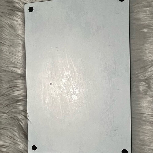 Glass cutting surface used, heat resistant