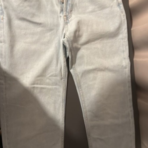 Zara Jean size 42 like new