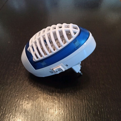 Electric insect trap new with night light function