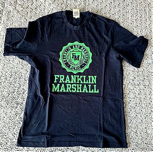 Franklin  & Marshall t shirt size medium