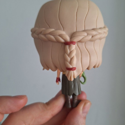 Daenerys Targaryen Funko POP figure used, no box