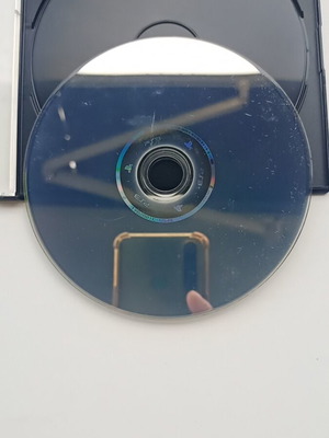 FIFA Soccer 13 PS3 used without case