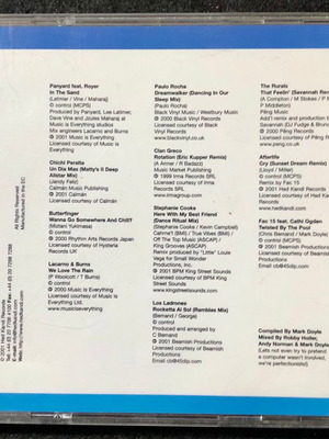 DJ Kandi CD used