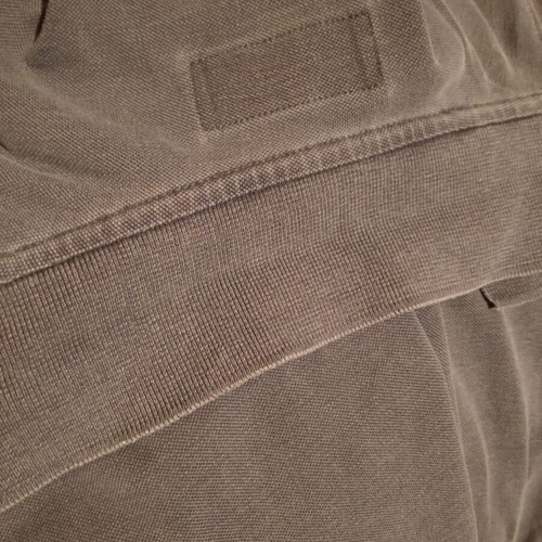 Marc O'Polo Polo Shirt L gray denim style like new