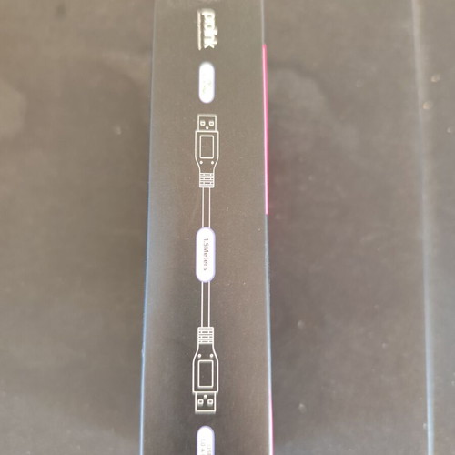 Usb cable prolink new