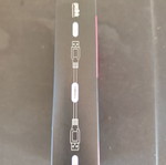 Usb cable prolink new