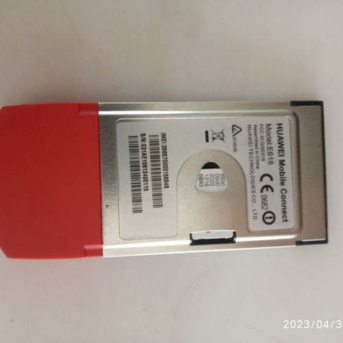 Vodafone Mobile Connect HUAWEI E618 used