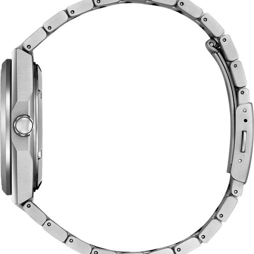 Citizen Automatic Super Titanium men's watch, white dial
