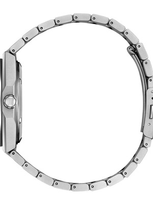 Citizen Automatic Super Titanium men's watch, white dial