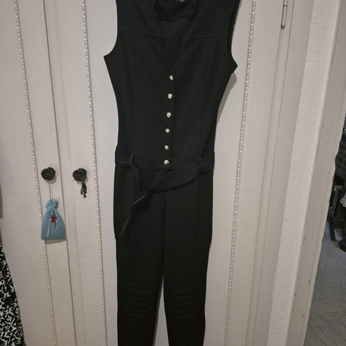 Equestrian jumpsuit xsmall like new