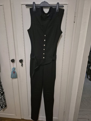 Equestrian jumpsuit xsmall like new