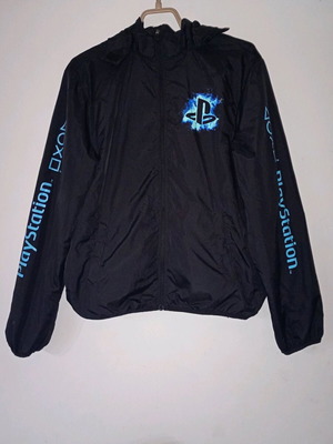 Παιδικό/Εφηβικό Αντιανεμικό PlayStation H&M (12-14 ετών) Άριστη Κατάσταση