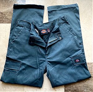 Dickies cargo chino παντελόνι