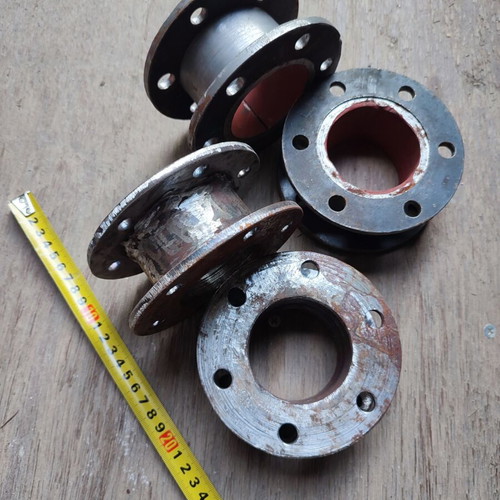 Spacer Lift Kit Front Rear 4x4 4WD Like New for Toyota Land Cruiser Prado