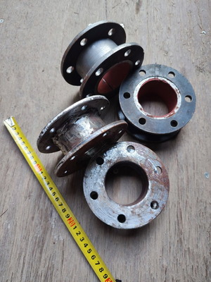 Spacer Lift Kit Front Rear 4x4 4WD Like New για Toyota Land Cruiser Prado