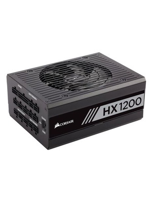Corsair HX Series HX1200 1200W πλήρως modular μεταχειρισμένο τροφοδοτικό