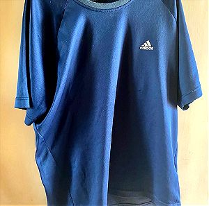 Adidas climate t shirt