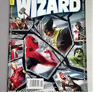 Wizard #216