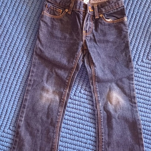 BabyGap jeans 3 years like new, size 98 cm