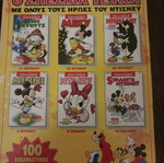 Disney Collection used