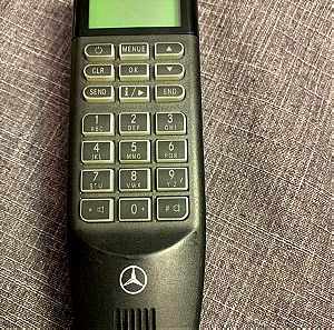 Κινητό Τηλέφωνο Αυτοκινήτου Mercedes AEG BHA ZGS 01 53.1744.024.00