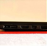  Lenovo i7 2K touch Οθόνη - X1 Carbon 14" με προγράμματα