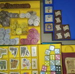 Tiletum 3D printed insert custom made