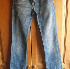 Staff jean γυναικείο size 26-27