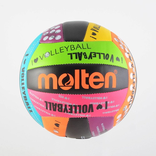Molten Beach Volleyball Size 5 new