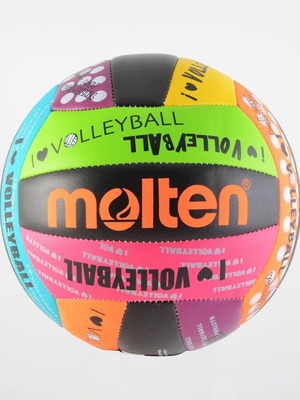 Molten Beach Volleyball Size 5 new