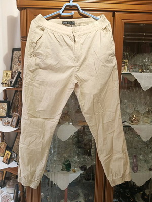 zara παντελόνι unisex