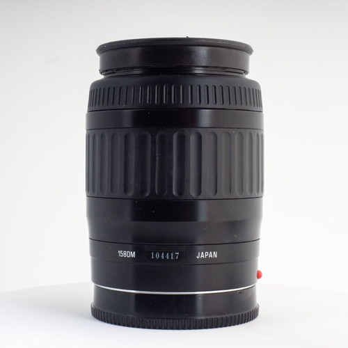 Tamron AF Tele-Macro 70-210mm f/4-5.6 lens for Minolta AF mount