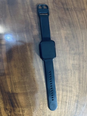 BlitzWolf smartwatch like new with charger