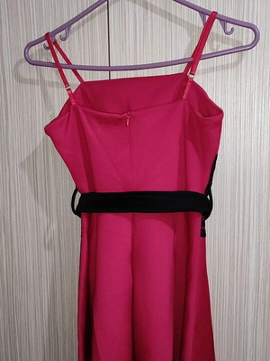 Dress like new, size S