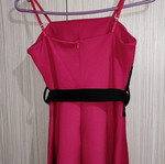 Dress like new, size S
