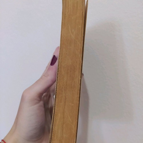 Βιβλίο A Twist of the Knife μεταχειρισμένο στα αγγλικά