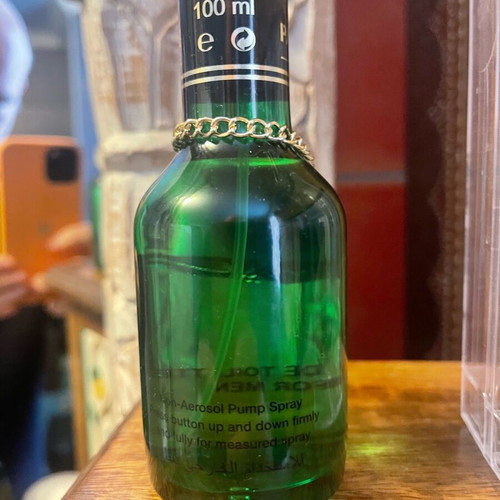 Brut by Faberge vintage 100 ml like new, almost full