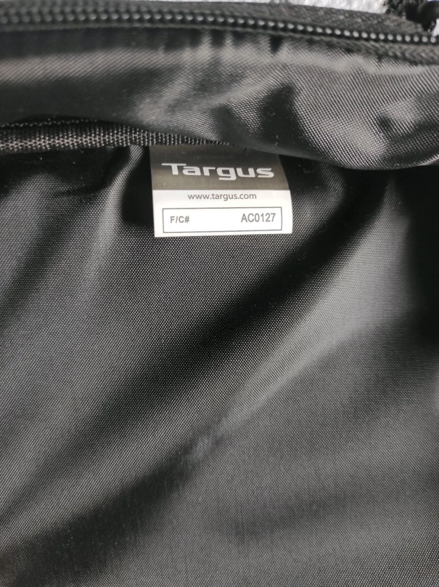 Targus ac0127 2024