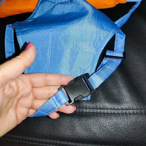Baby Walking Harness Support Strap like new