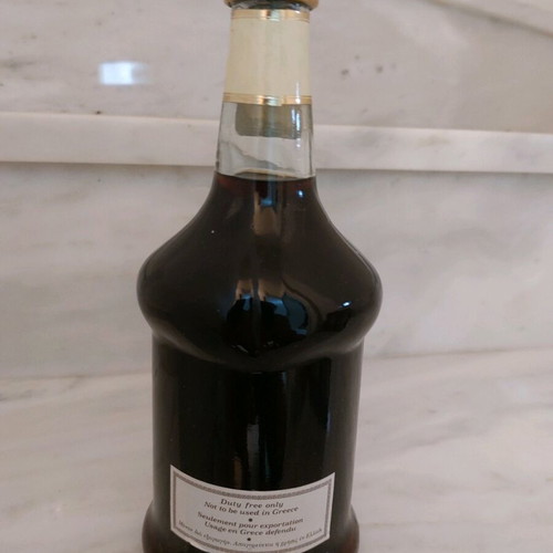 Liquer Eoliki Cafe vintage 80s new