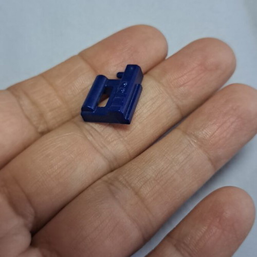 Playmobil Future Planet belt accessory like new